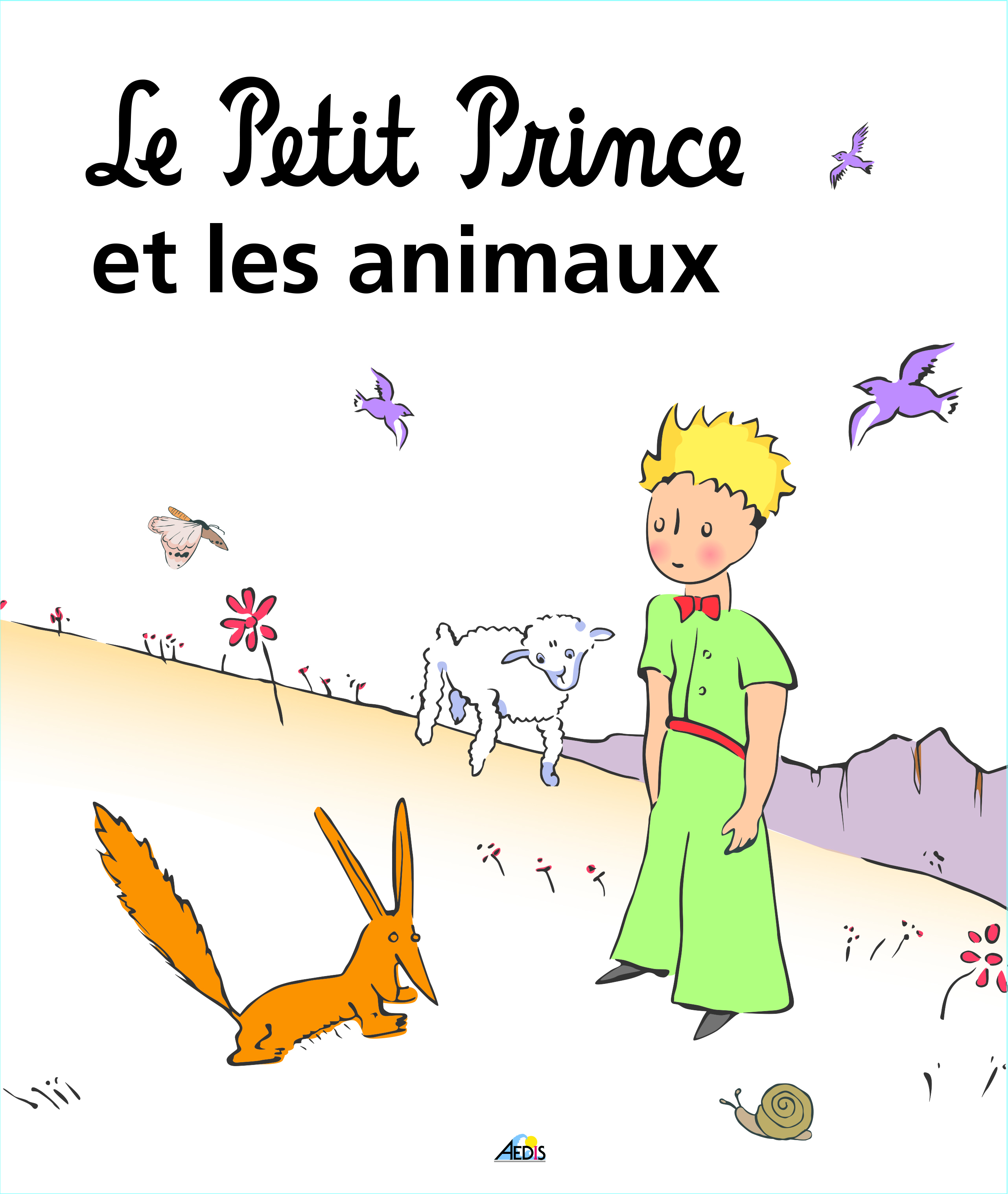 Image du livre